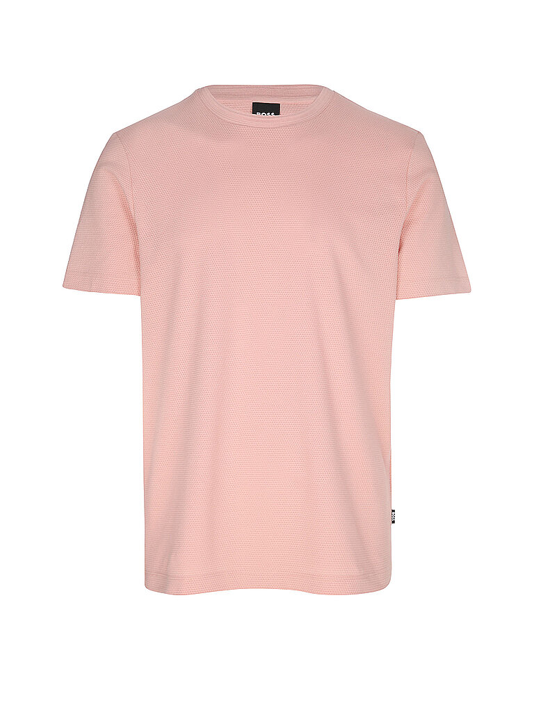BOSS Camiseta TIBURT 240 rosa