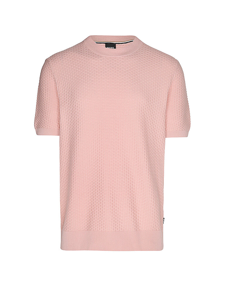 Boss Camiseta H-NILTON rosa M