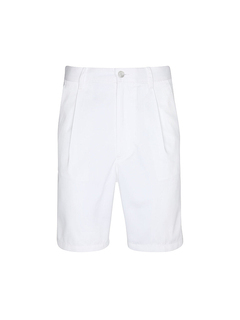 Boss Pantalones cortos blanco 32