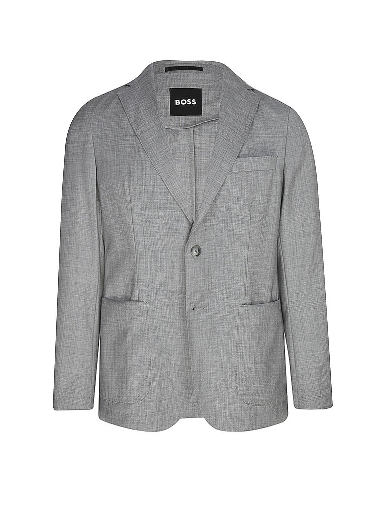 Boss Sakko P-HANRY gris 54