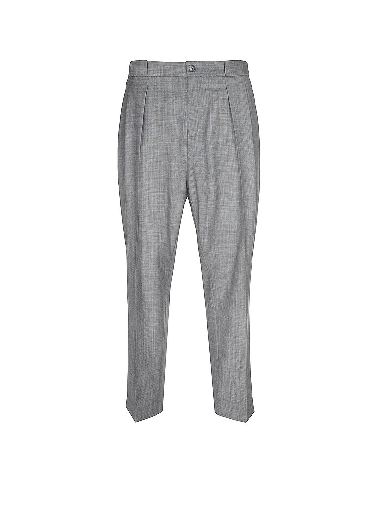 Pantalón de traje Regular Fit P-PHIL gris 56
