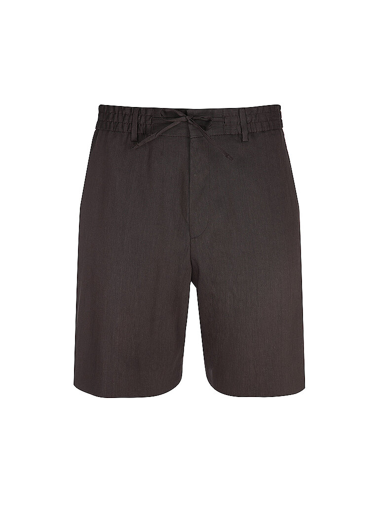 Boss Shorts P-PETER marrón 52