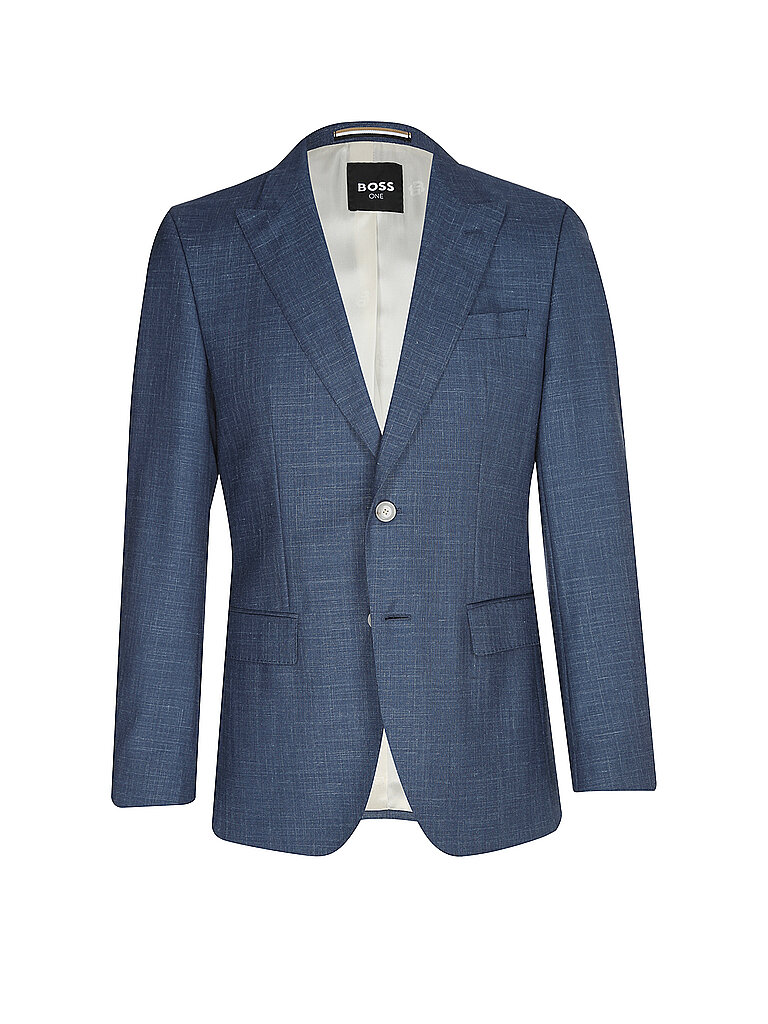 Boss Sakko H-HUGE azul 50