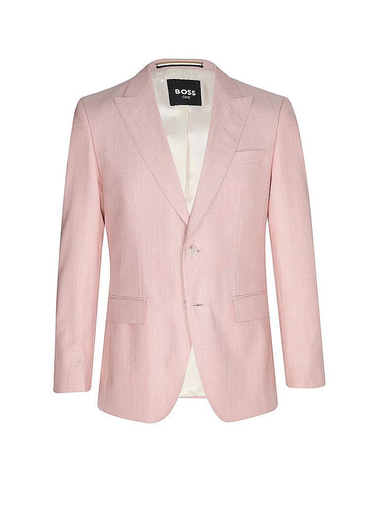 Boss Sakko H-HUGE rosa 48