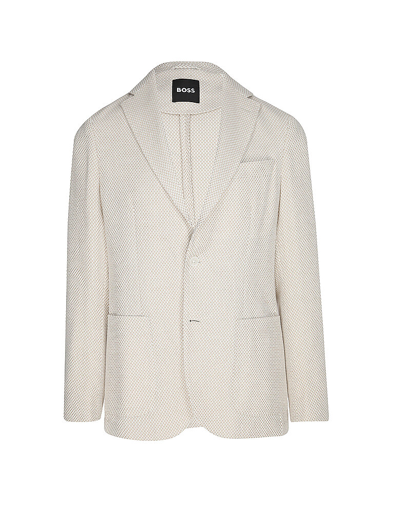 Boss Sakko C-HANRY beige 56