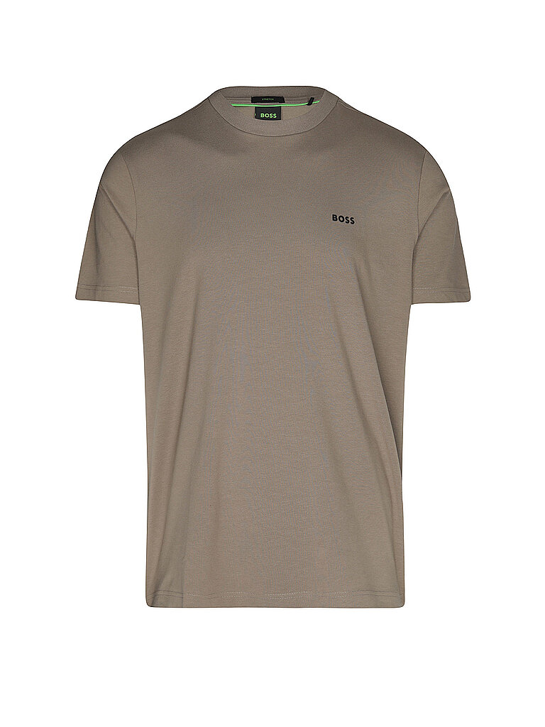 Boss Camiseta TEE beige S