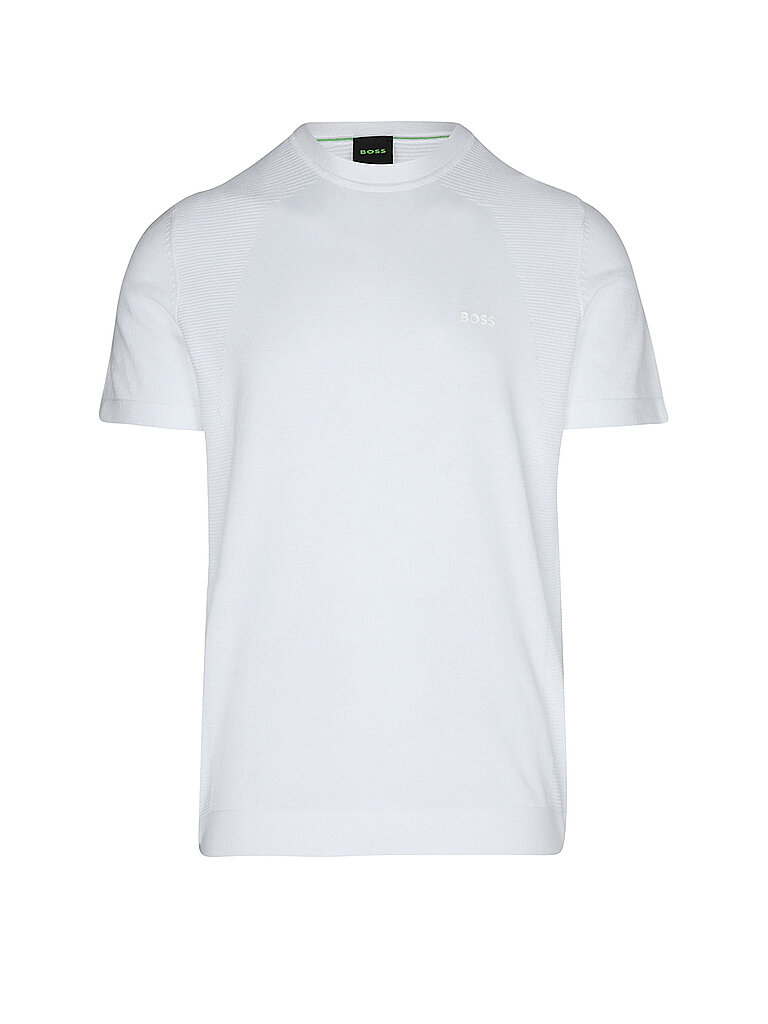 T-Shirt MOMENTUM-LITE blanco M