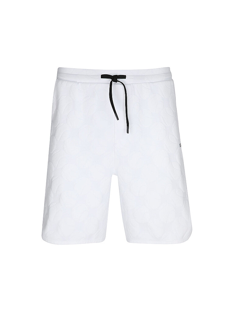 Boss Shorts JT_MEMBER blanco S