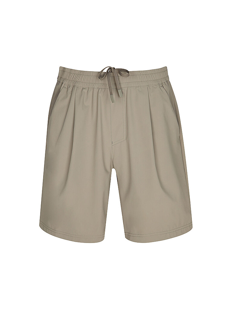 Shorts WIDE SH_TERRACE beige 52