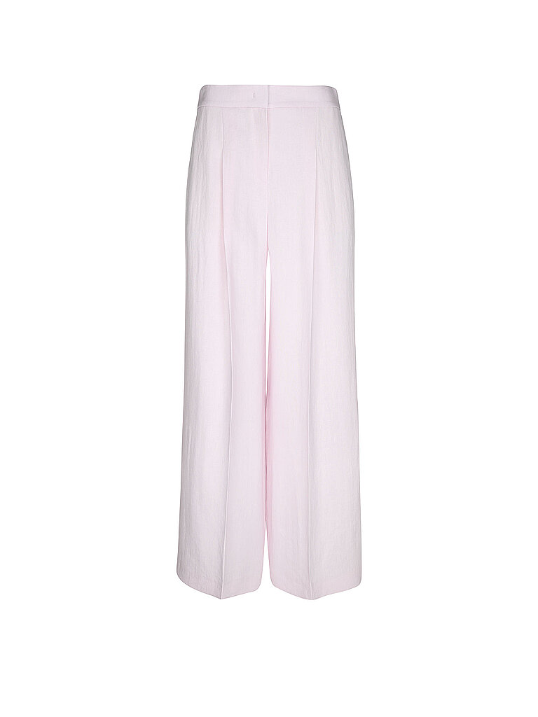 Pantalón de vestir TIANA11 rosa 44