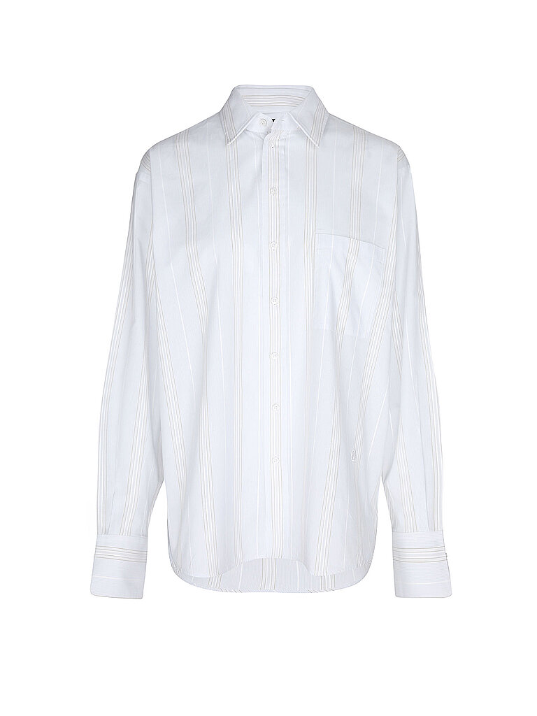 Blusa SATURDAY_1 azul claro 40