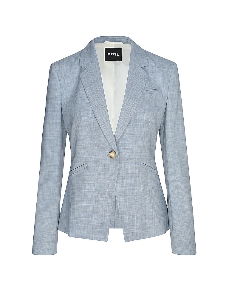 Boss Blazer JIA9 azul 42