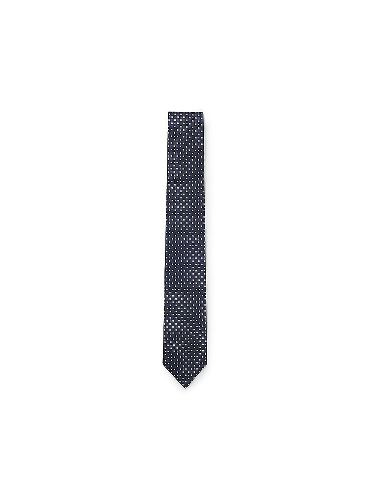 Boss Corbata rosa