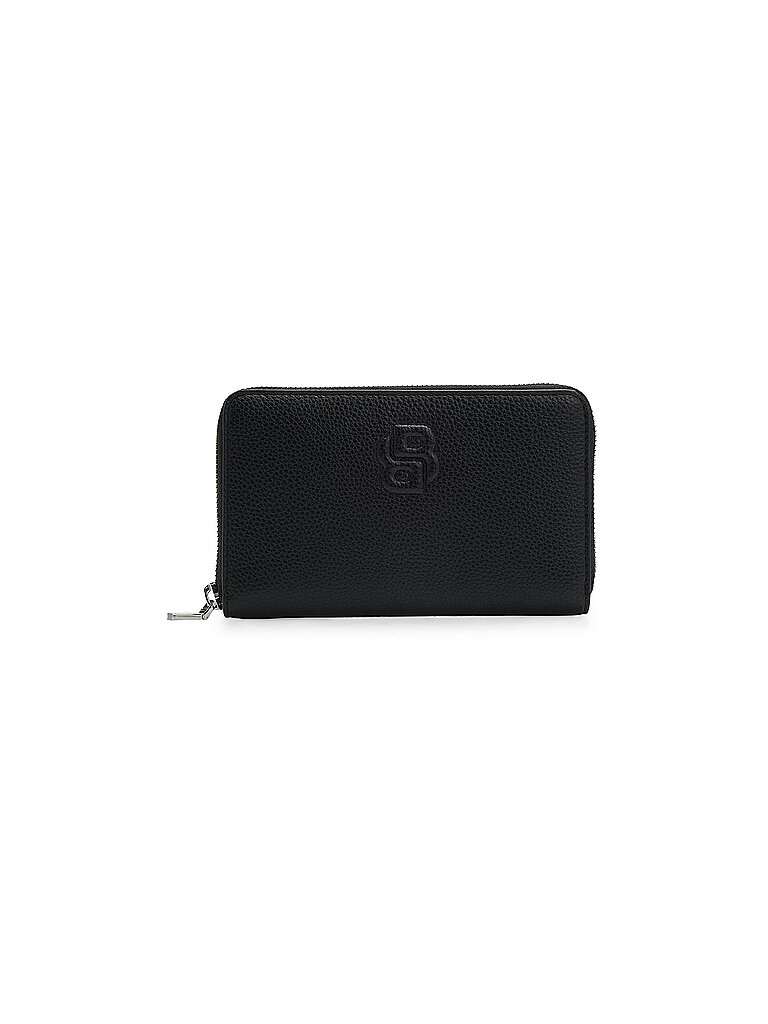 BOSS Monedero ANETT Small negro