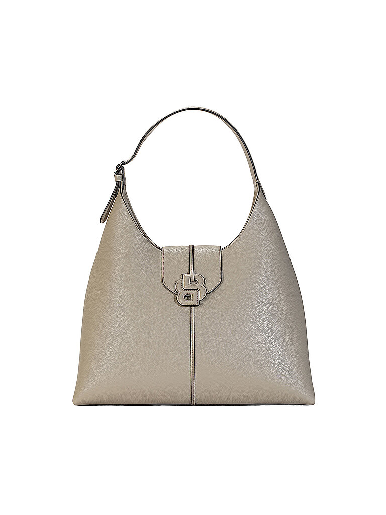 Boss Bolso - Bolso Hobo ANETT crema