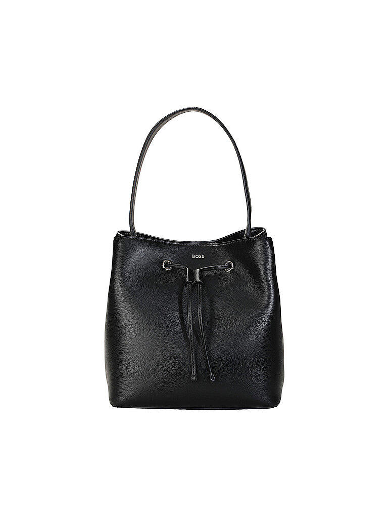 Boss Bolso - Bolso Hobo SANDY negro