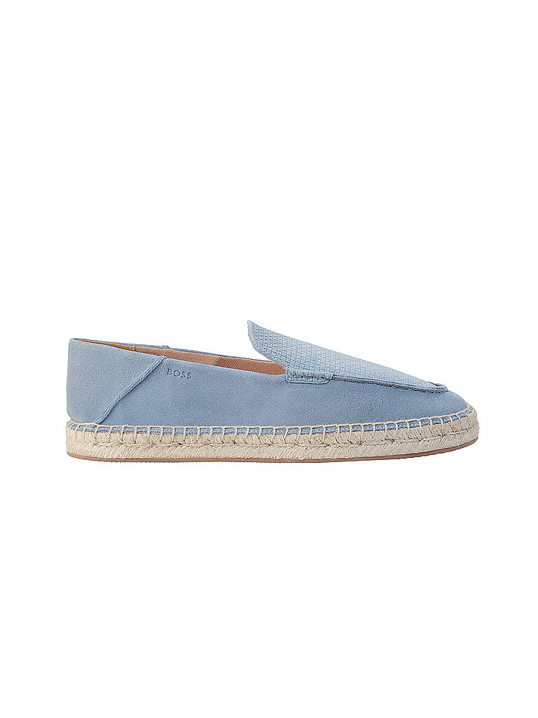Boss Espadrilles MADEIRA azul 42