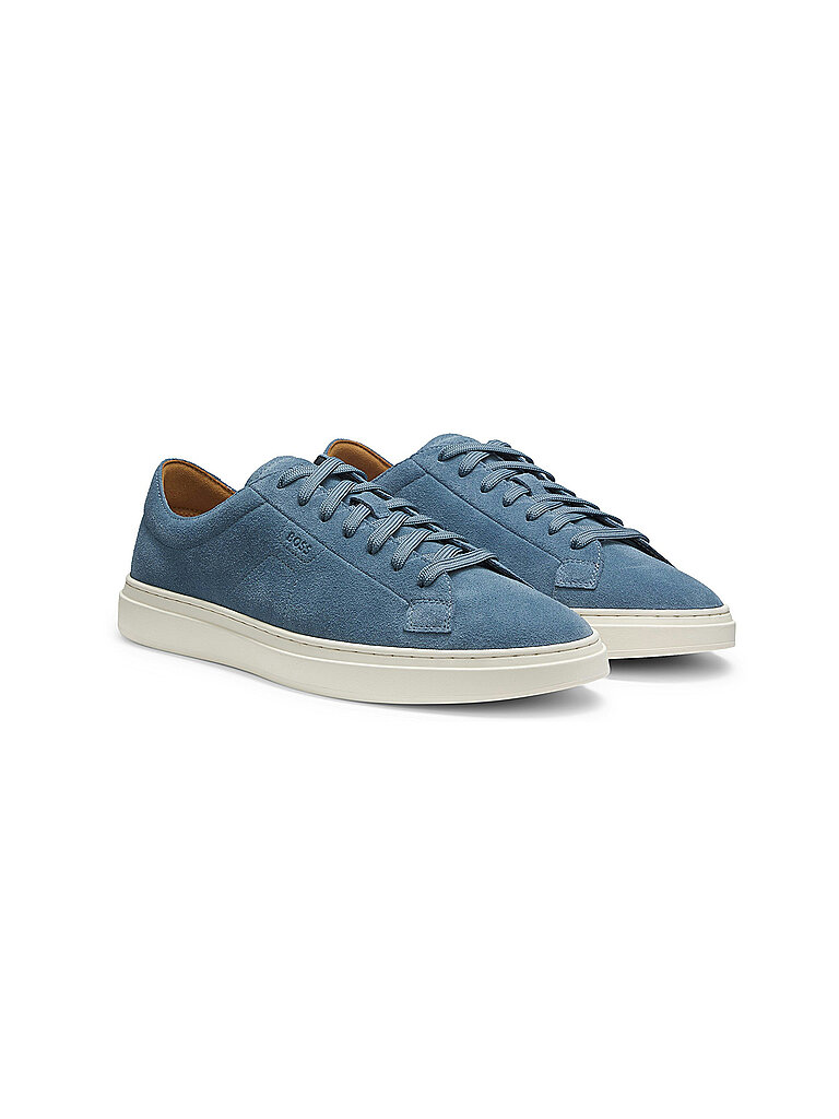 Sneaker KIERAN_TENN_WCSD azul 42
