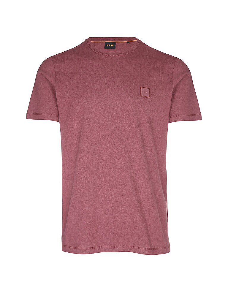 Boss Camiseta TALES rojo M