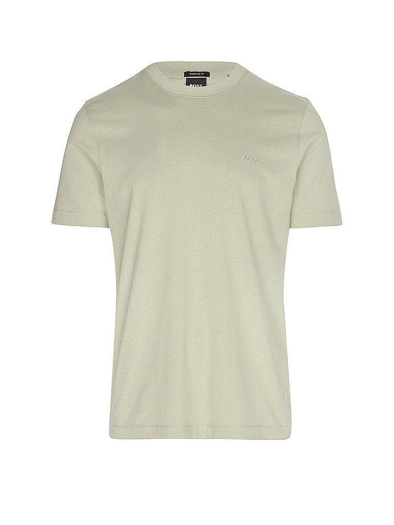 Camiseta THOMPSON 01 verde XXXL