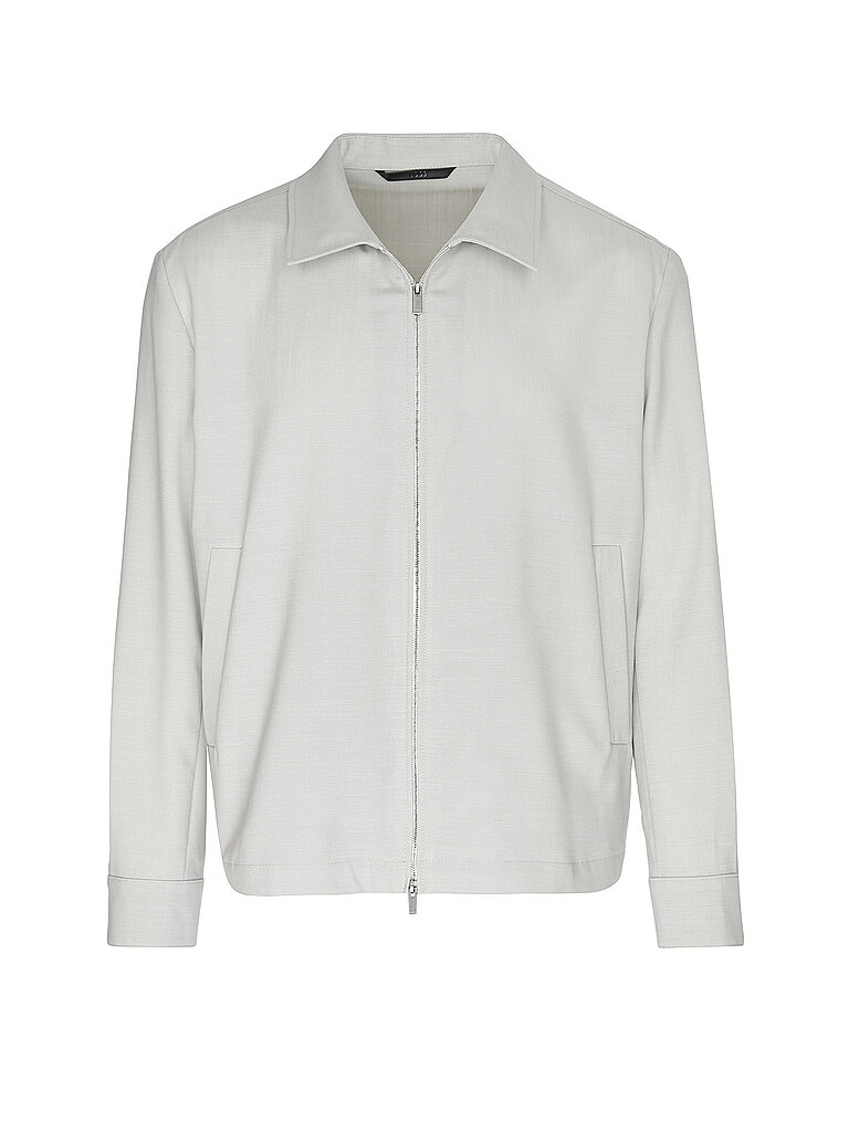 Boss Blouson P-CARPER beige 50