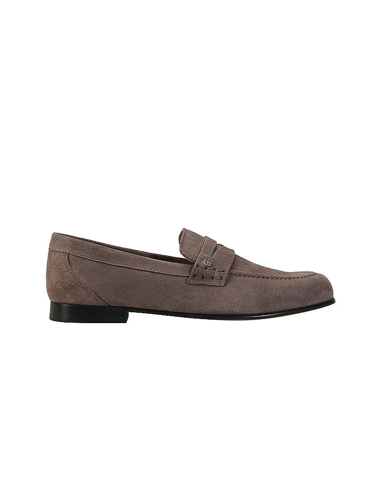Boss Mocasines JADEY marrón 40