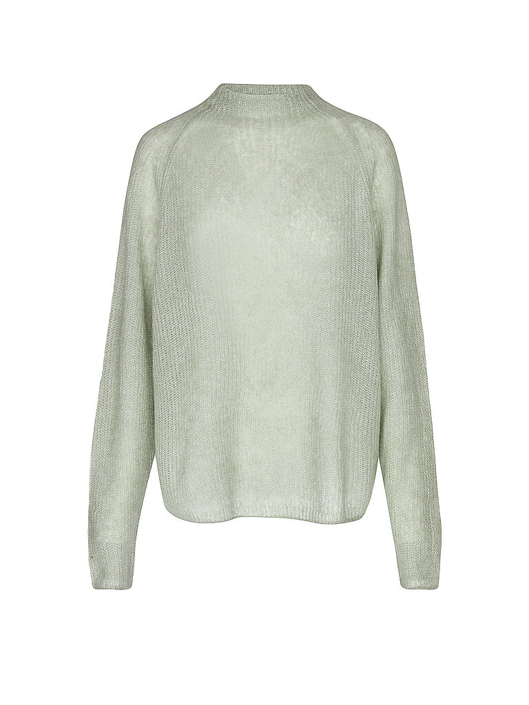 Boss Pullover FEWENA verde L