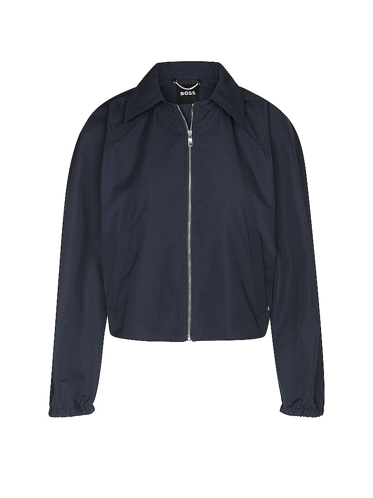 Boss Chaqueta CABASY azul 36