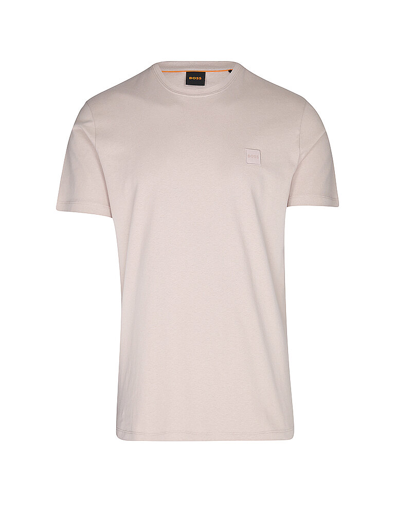 BOSS T-Shirt TALES rosa