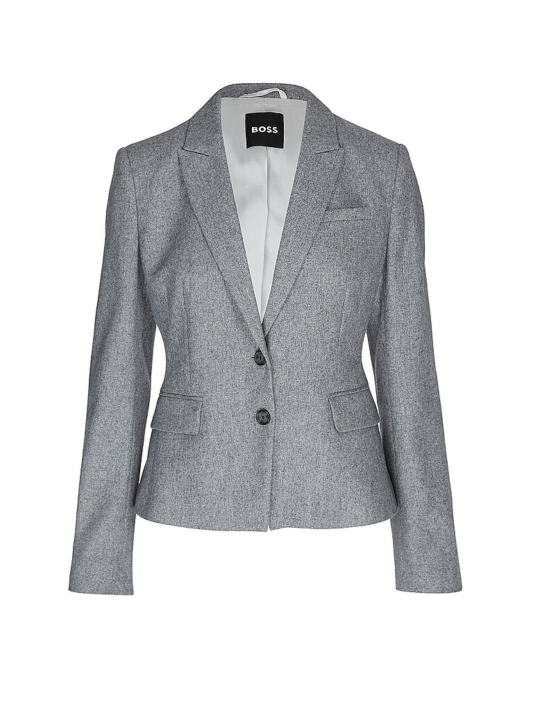 BOSS Blazer JIA18 gris