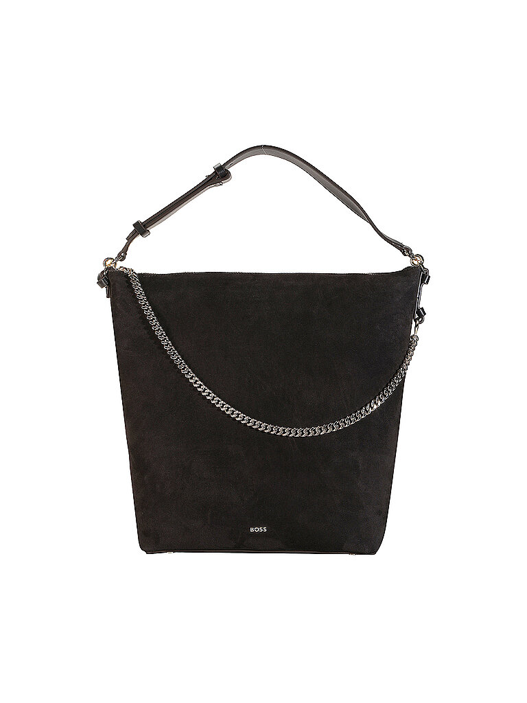 BOSS Bolso - Hobo YELENA marrón