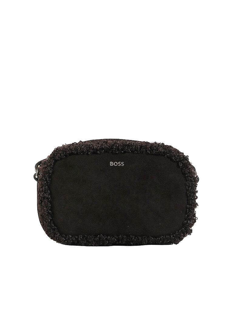 BOSS Bolso - Bandolera SANDY marrón