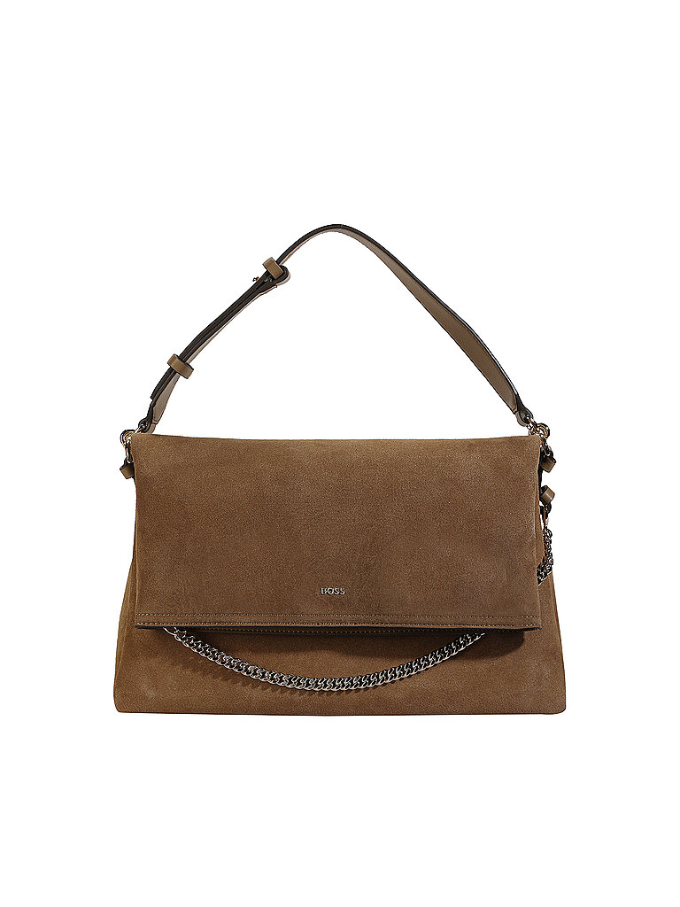 BOSS Bolso - Bandolera YELENA beige