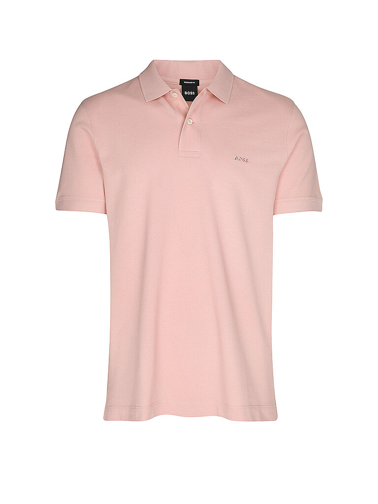 Boss Polo PALLAS rosa L