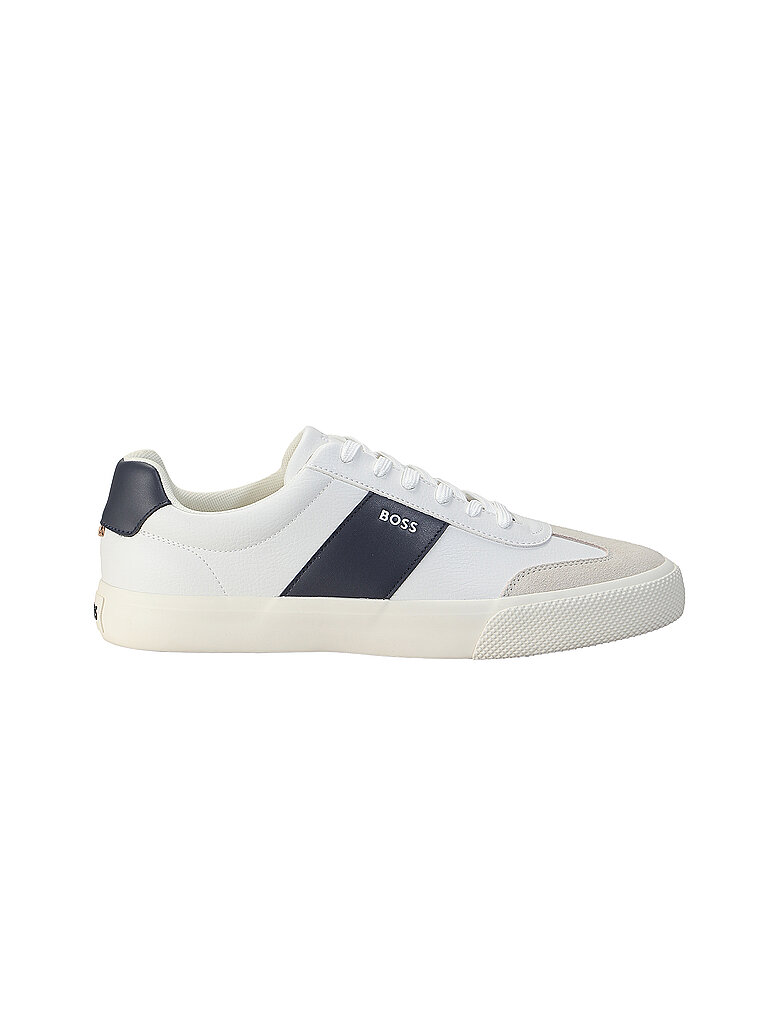 Zapatillas AIDEN_TENN crema 41