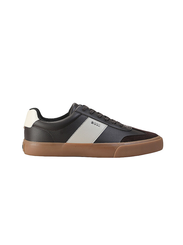 Sneaker AIDEN_TENN marrón 44