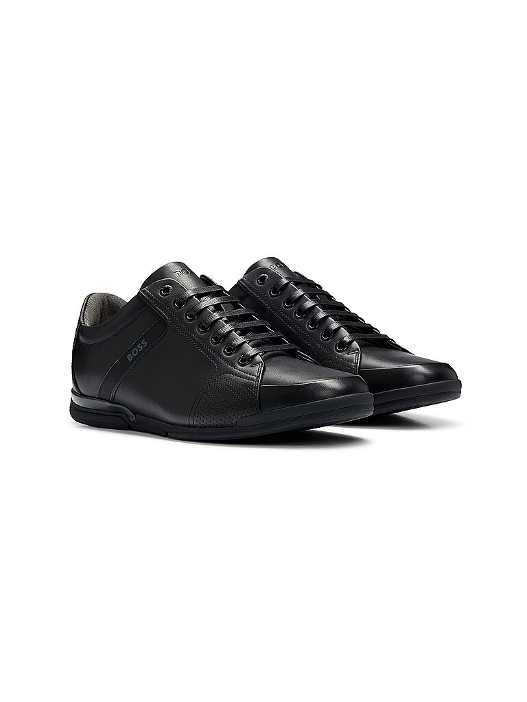 Sneakers SATURN_LOWP negro 41