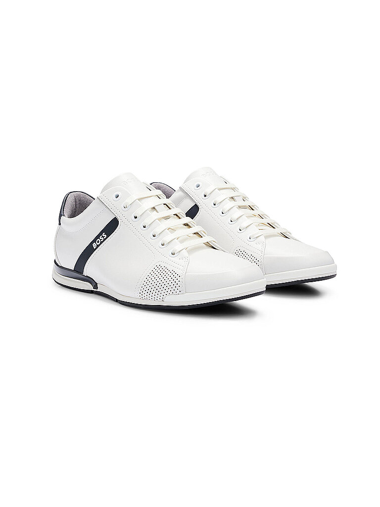 Zapatillas SATURN_LOWP blanco 47