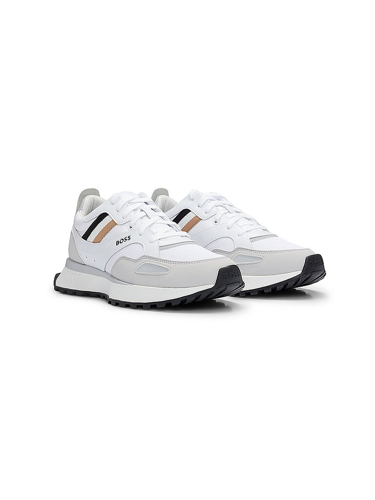 Zapatillas JONAH_RUNN_MX_N blanco 41