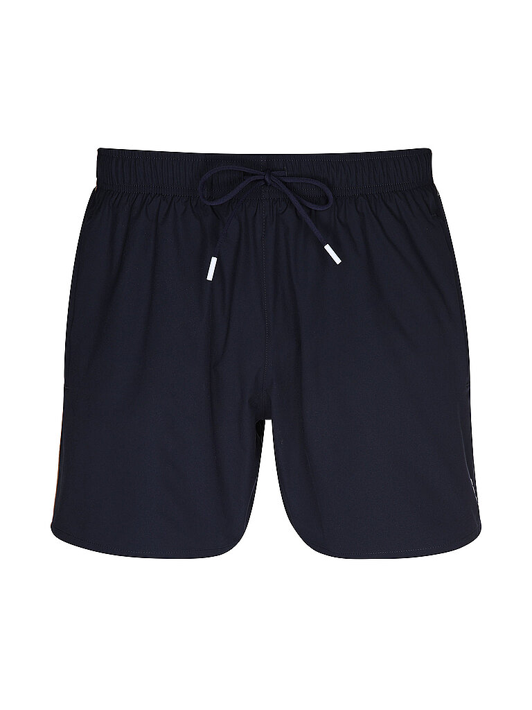 Badeshorts ICONIC azul oscuro L
