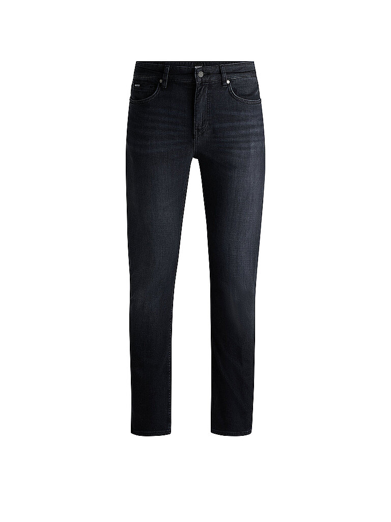 Jeans Slim Fit DELAWARE gris 32/L34