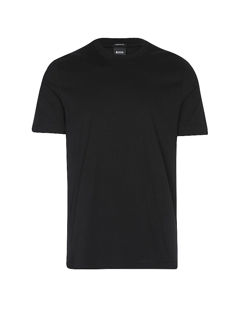 BOSS Camiseta THOMPSON negro