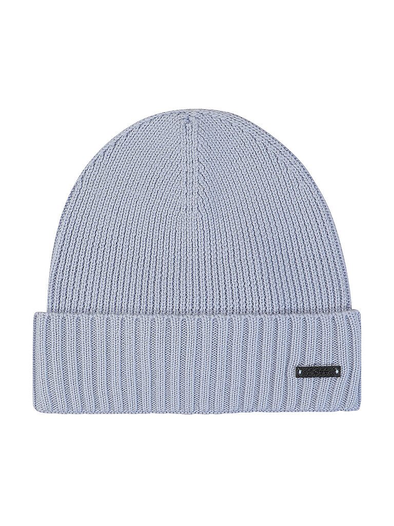 BOSS Gorro - Haube FATI azul claro