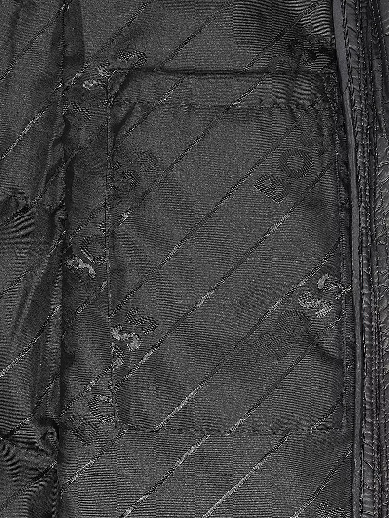 BOSS | Abrigo acolchado PAMAXI3 |