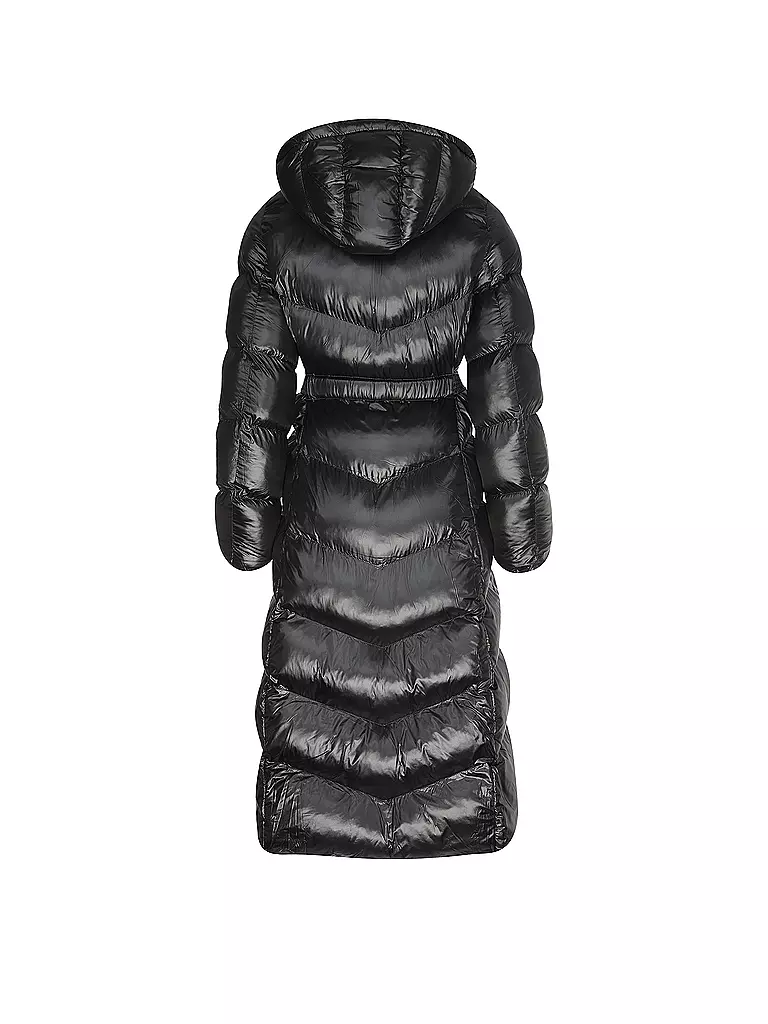 BOSS | Abrigo acolchado PAMAXI3 |