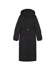 BOSS | Abrigo acolchado PAMAXI4 | Negro