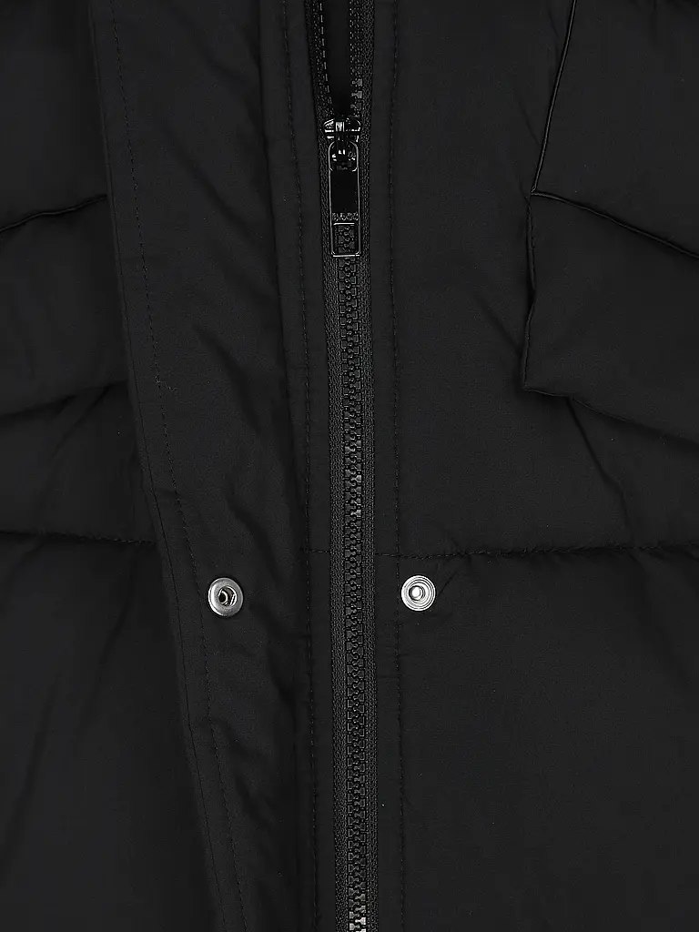 BOSS | Abrigo acolchado PAMAXI4 | 