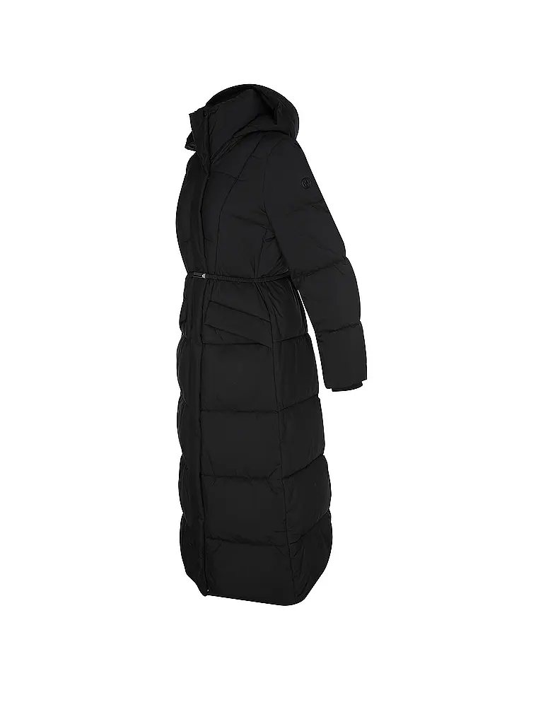 BOSS | Abrigo acolchado PAMAXI4 |