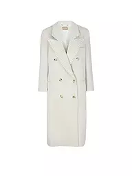 BOSS | Abrigo de lana CALECO | Blanco