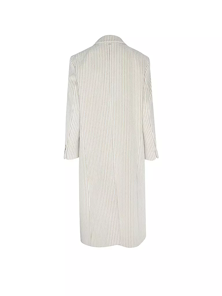 BOSS | Abrigo de lana CALECO | Blanco
